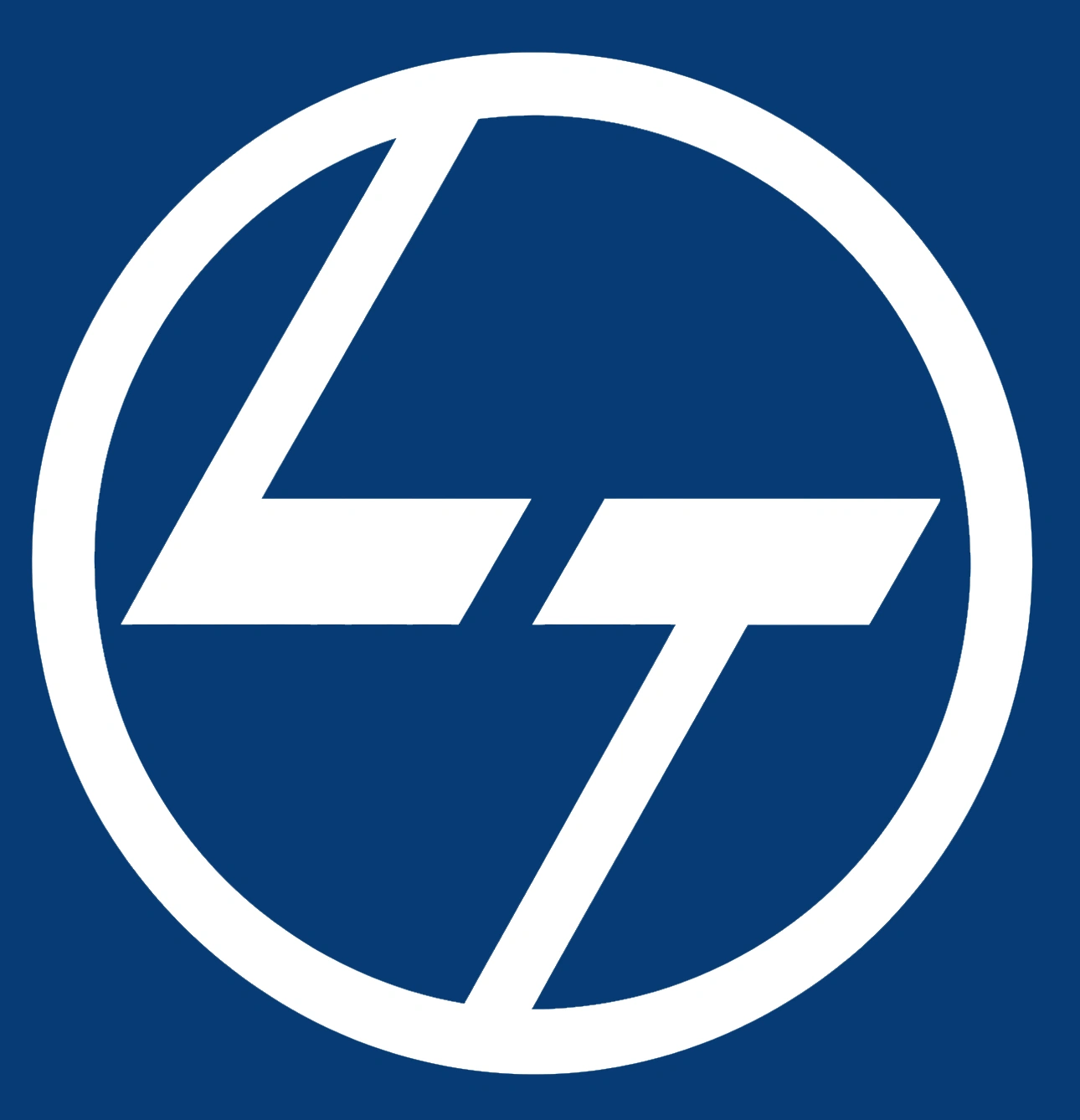 L&T-Logo